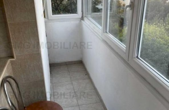 Apartamet 2 camere zona Iancului 