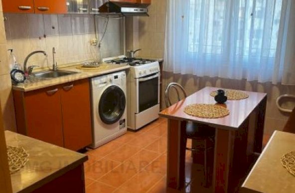 Apartamet 2 camere zona Iancului 