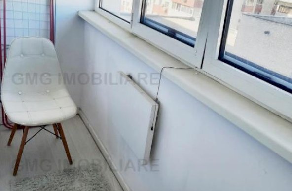 Apartament   2 camere zona Stefan cel Mare