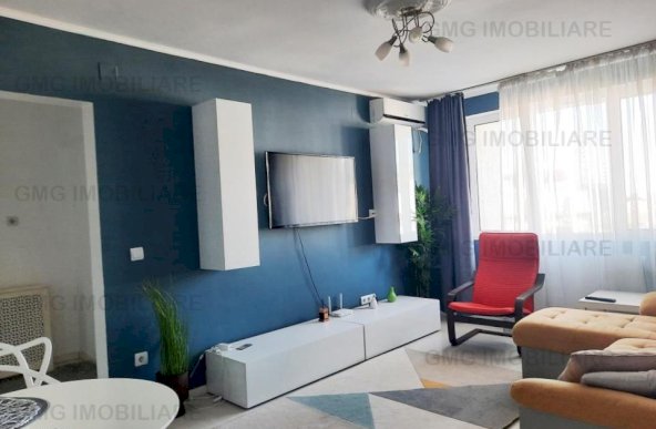 Apartament   2 camere zona Stefan cel Mare