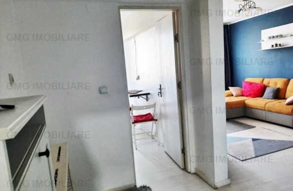 Apartament   2 camere zona Stefan cel Mare