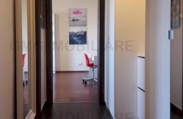 Apartament 2 camere PIATA MUNCII