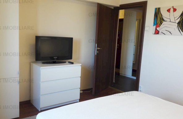 Apartament 2 camere PIATA MUNCII