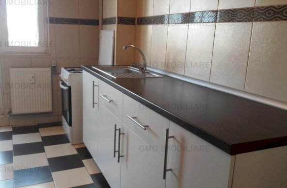 Apartament 2 camere PIATA MUNCII