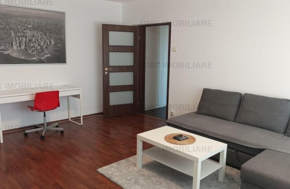 Apartament 2 camere PIATA MUNCII