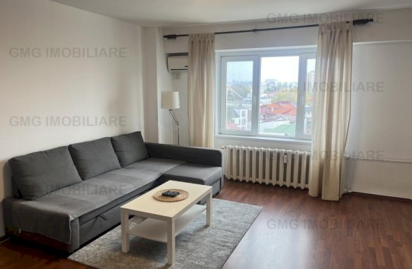 Apartament 2 camere PIATA MUNCII