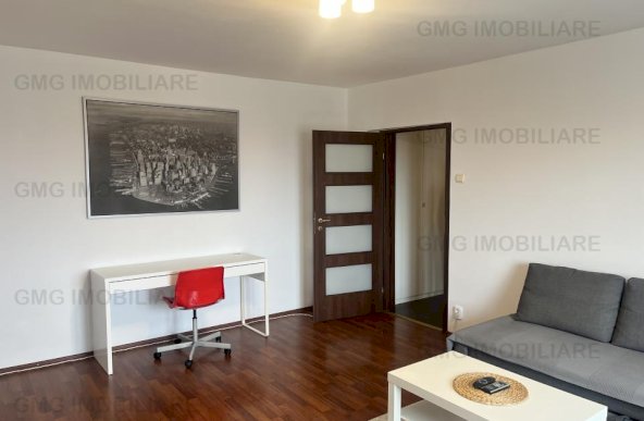 Apartament 2 camere PIATA MUNCII