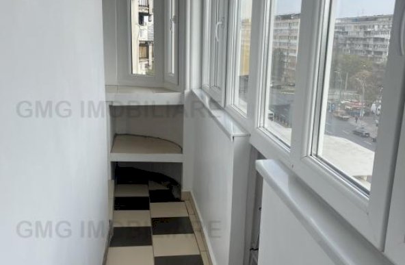 Apartament 2 camere PIATA MUNCII