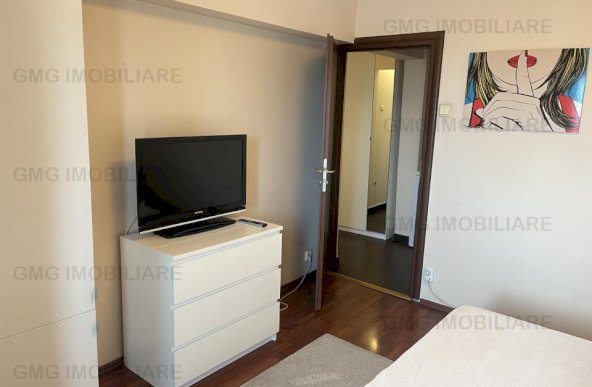 Apartament 2 camere PIATA MUNCII