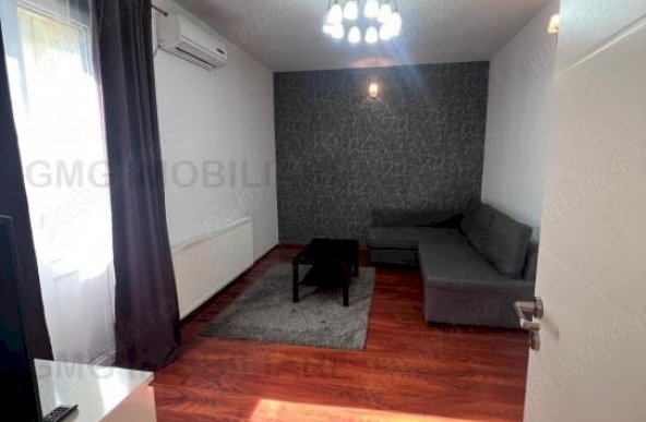 Apartament 2 camere zona Floreasca 