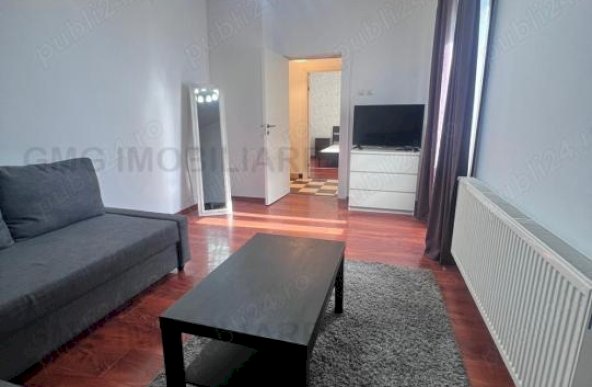 Apartament 2 camere zona Floreasca 