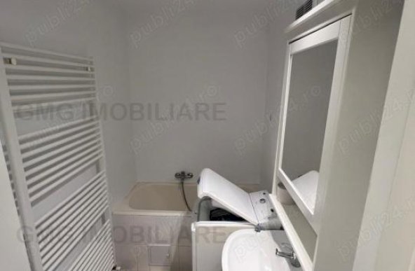 Apartament 2 camere zona Floreasca 