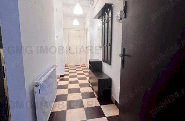 Apartament 2 camere zona Floreasca 