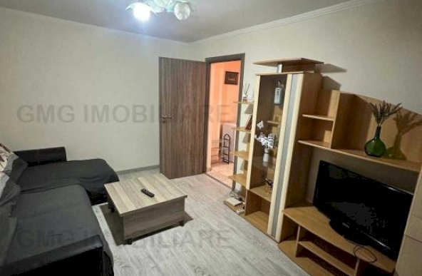 Apartament 2 camere zona Tei