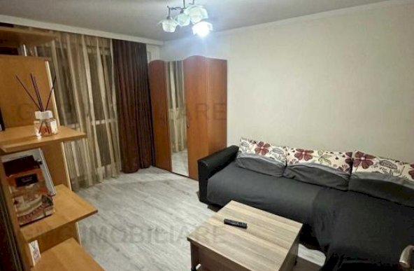 Apartament 2 camere zona Tei