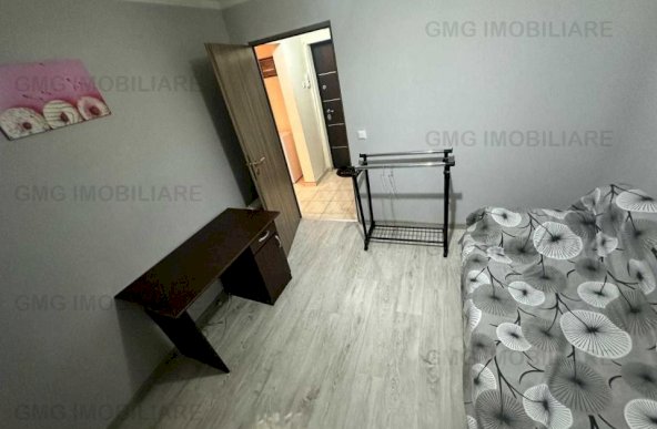 Apartament 2 camere zona Tei