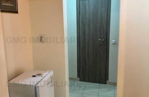 Apartament 2 camere zona Tei