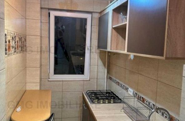 Apartament 2 camere zona Tei