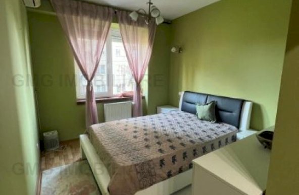 Apartament 2 camere zona Colentina-Rose Garden