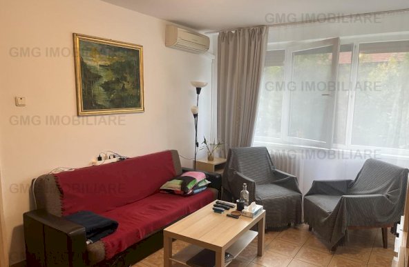 Apartament 2 camere OBOR