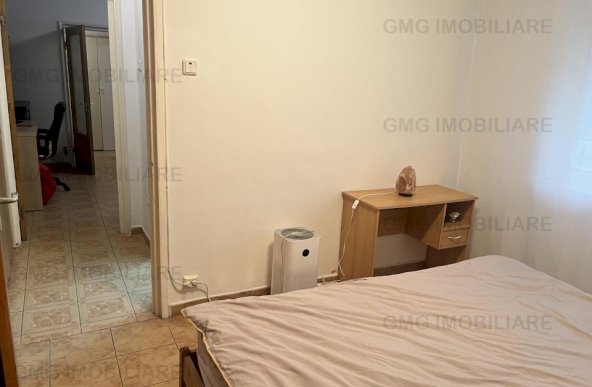 Apartament 2 camere OBOR