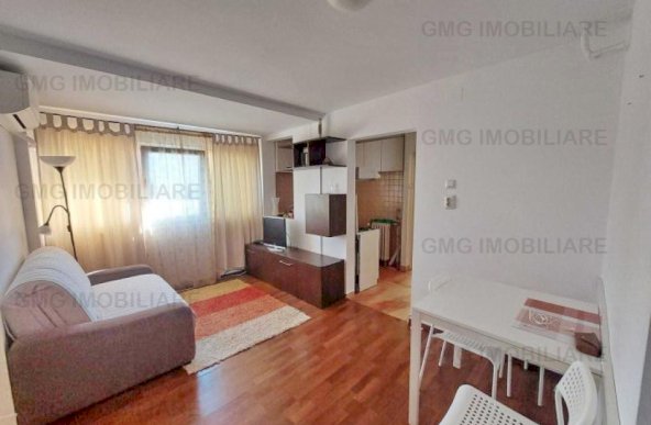 Apartament 2 camere zona Tei