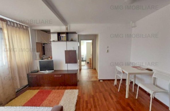 Apartament 2 camere zona Tei