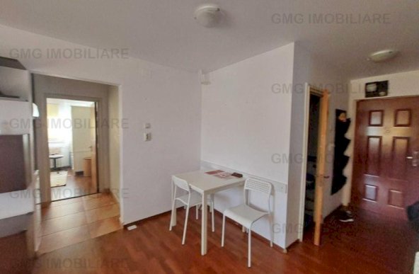 Apartament 2 camere zona Tei