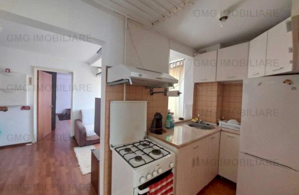 Apartament 2 camere zona Tei