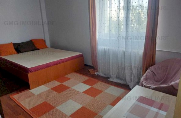 Apartament 2 camere zona Tei