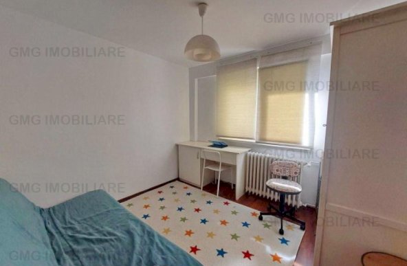 Apartament 2 camere zona Tei