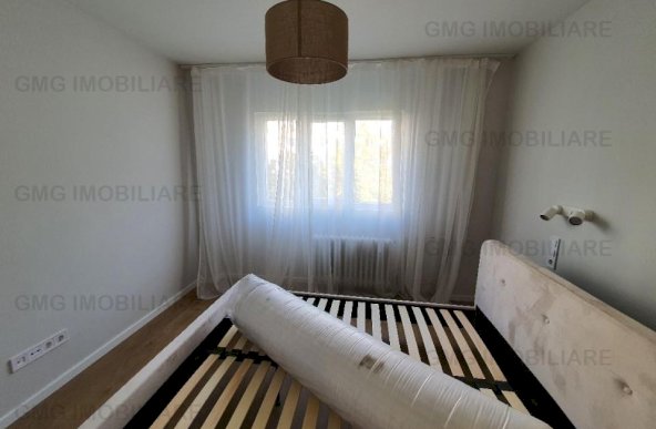 Apartament 2 camere TEI