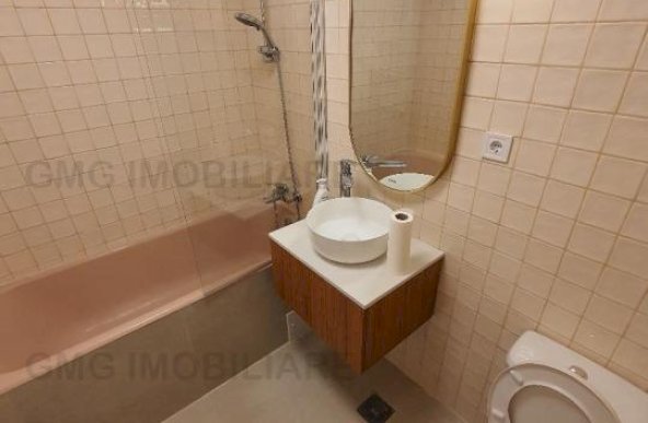 Apartament 2 camere TEI