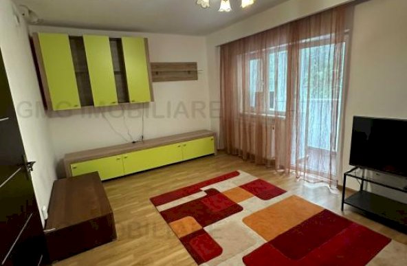 Apartament 2 camere TEI 