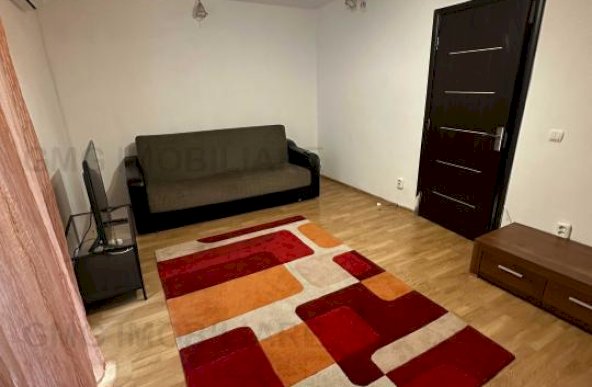 Apartament 2 camere TEI 