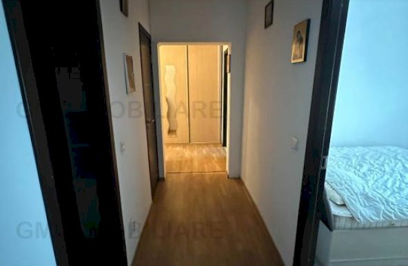 Apartament 2 camere TEI 