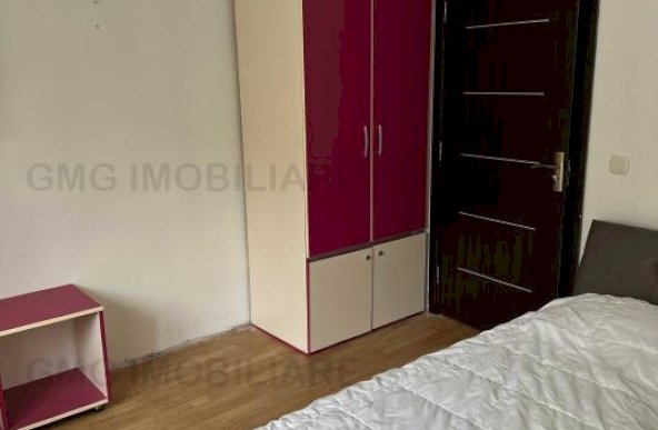 Apartament 2 camere TEI 