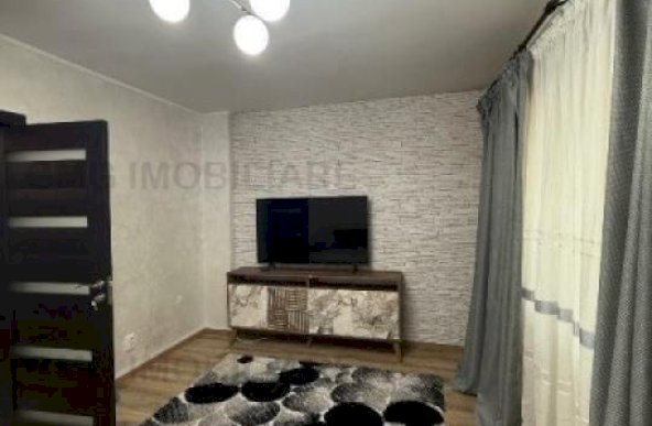 Apartament 2 camere IANCULUI