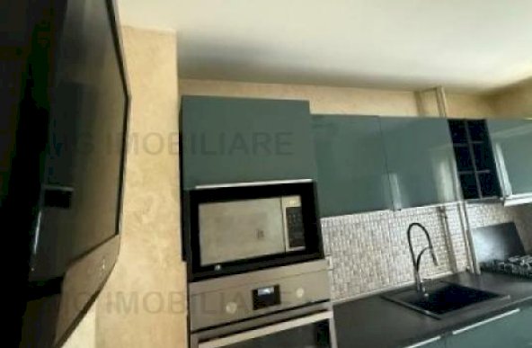 Apartament 2 camere IANCULUI