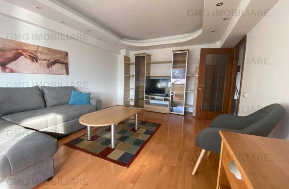 apartament 2 camere zona Obor