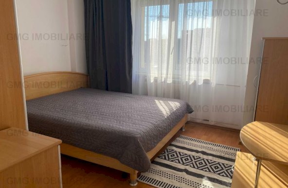 apartament 2 camere zona Obor