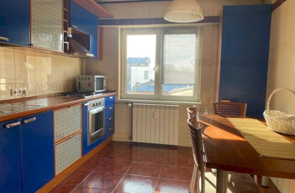 apartament 2 camere zona Obor