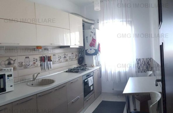 Apartament 2 camere zona Fundeni 