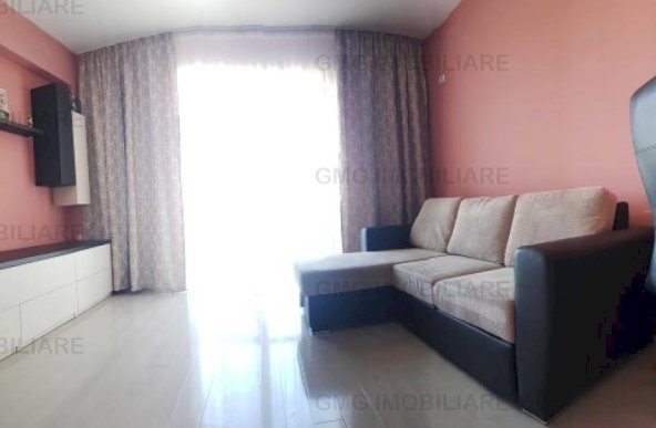 Apartament 2 camere zona Fundeni 