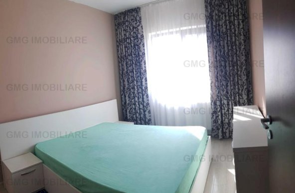 Apartament 2 camere zona Fundeni 