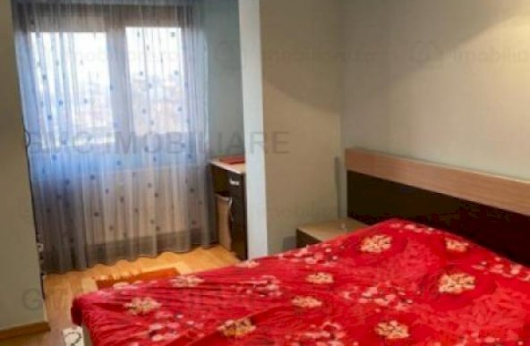 Apartament 3 camere Obor