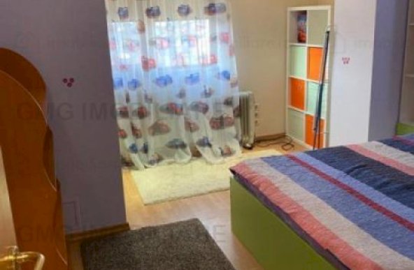 Apartament 3 camere Obor