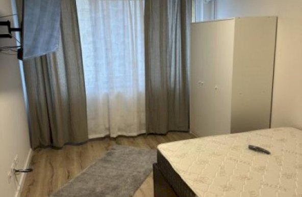 Apartament 2 camere zona Tei