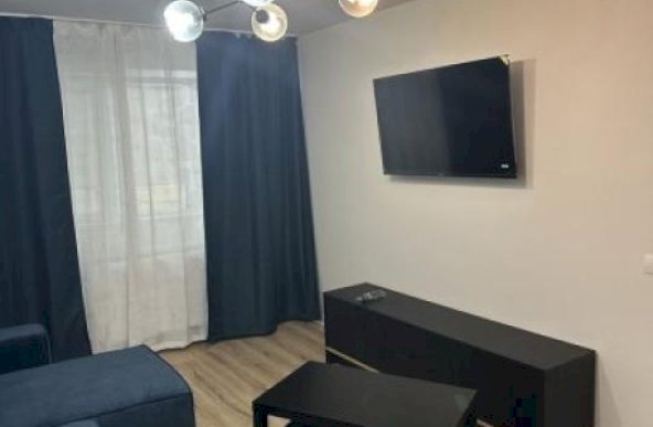 Apartament 2 camere zona Tei