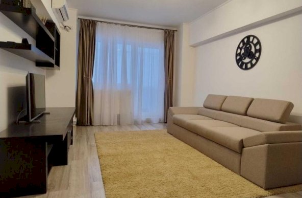 Apartament 3 camere zona Tei